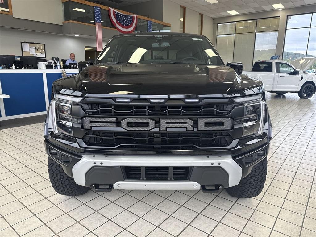 new 2025 Ford F-150 car, priced at $94,790