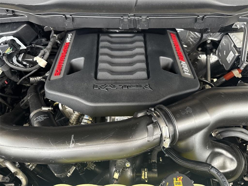 new 2025 Ford F-150 car, priced at $94,790