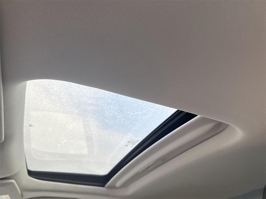 new 2025 Ford Maverick car, priced at $38,620