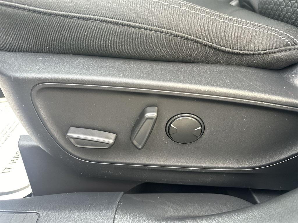 new 2024 Ford Escape car, priced at $33,160
