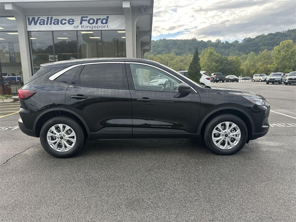 new 2024 Ford Escape car, priced at $33,160