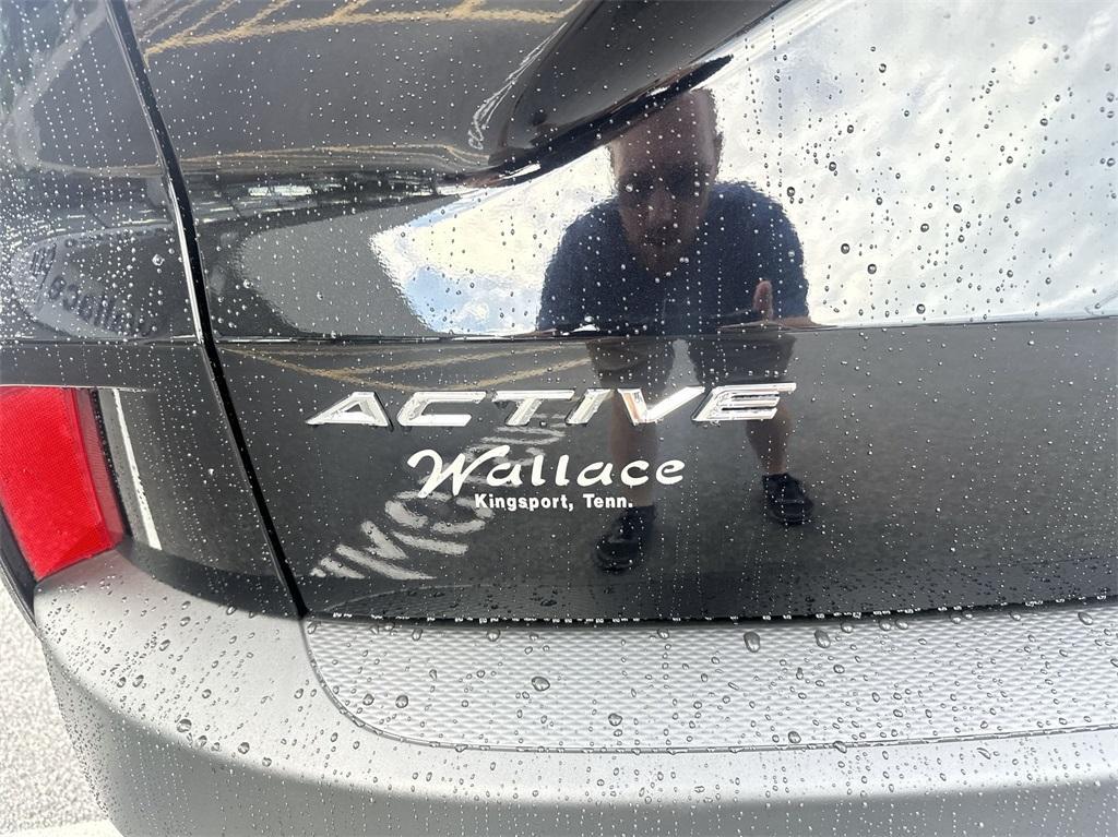 new 2024 Ford Escape car, priced at $33,160