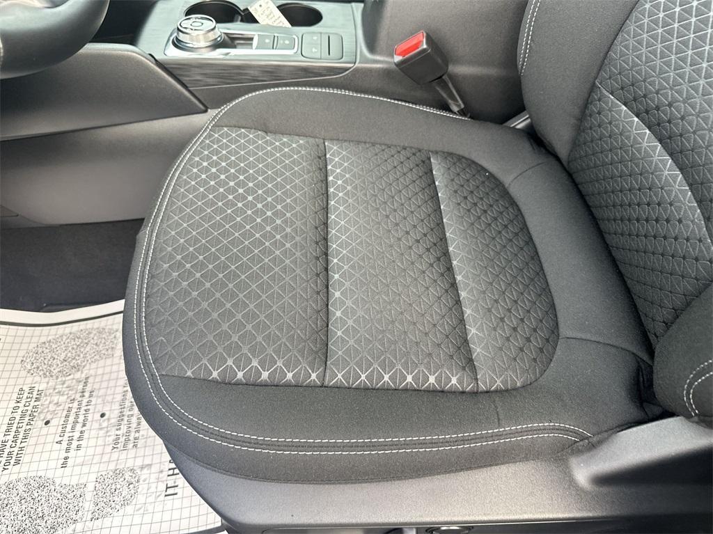 new 2024 Ford Escape car, priced at $33,160