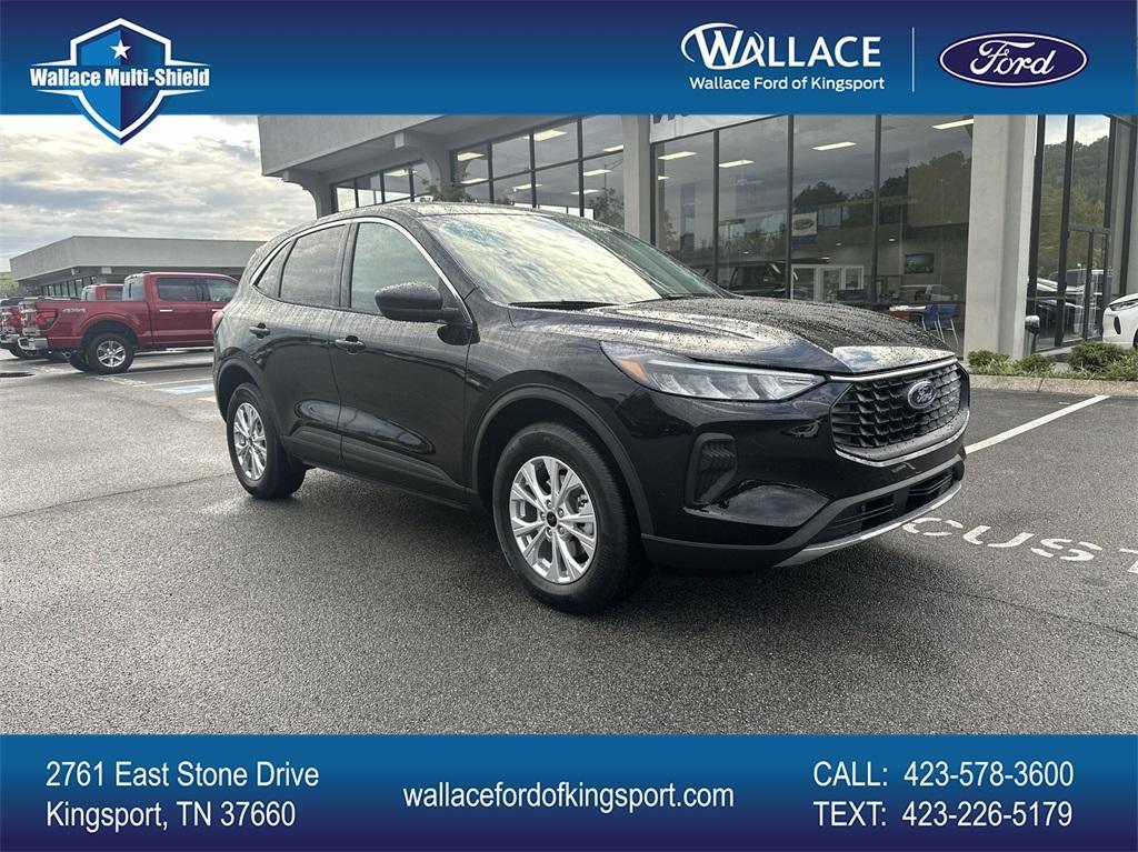 new 2024 Ford Escape car, priced at $33,160