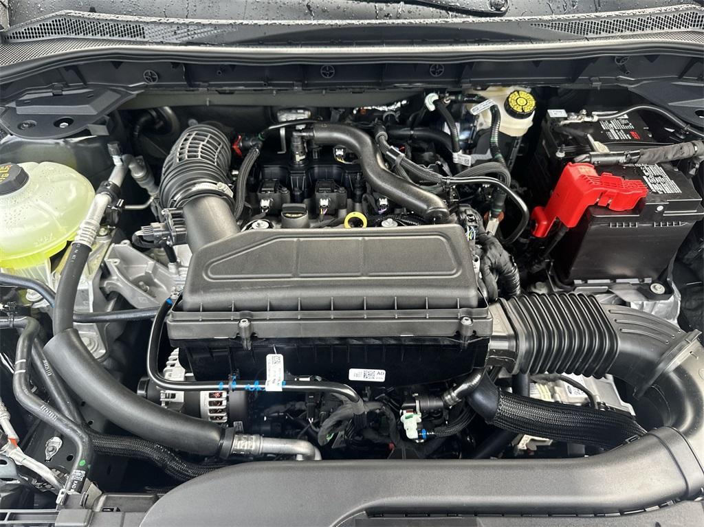 new 2024 Ford Escape car, priced at $33,160