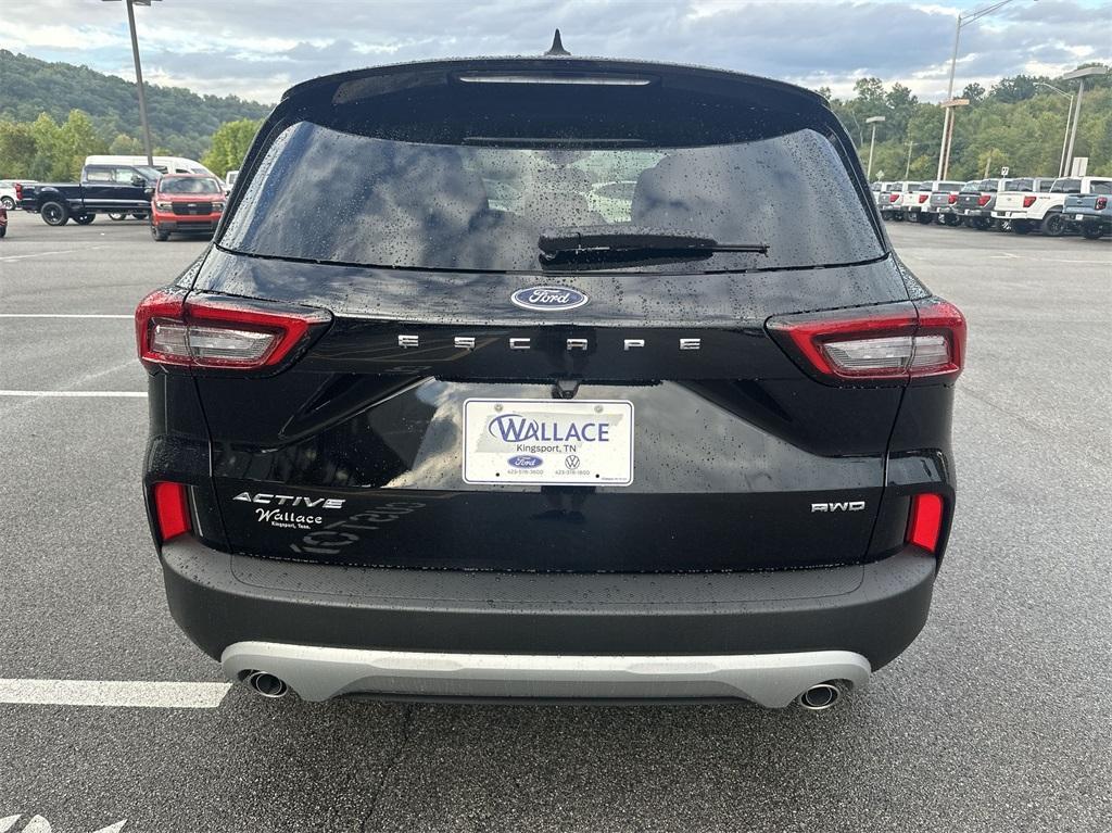 new 2024 Ford Escape car, priced at $33,160
