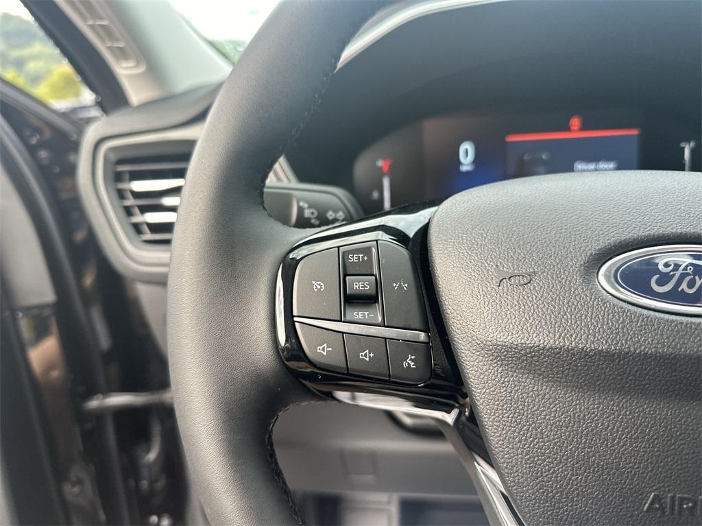 new 2024 Ford Escape car, priced at $33,160