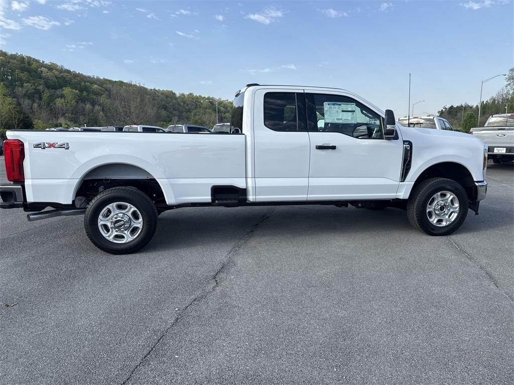 new 2025 Ford F-350 car, priced at $60,105