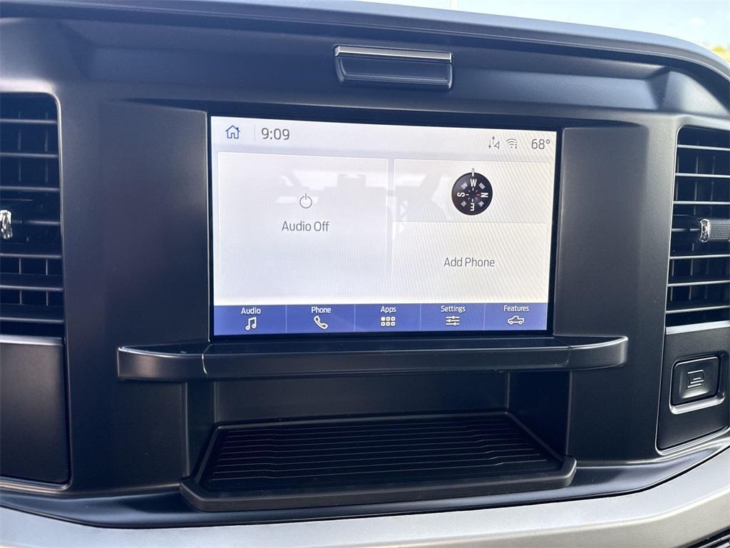 new 2025 Ford F-350 car, priced at $60,105