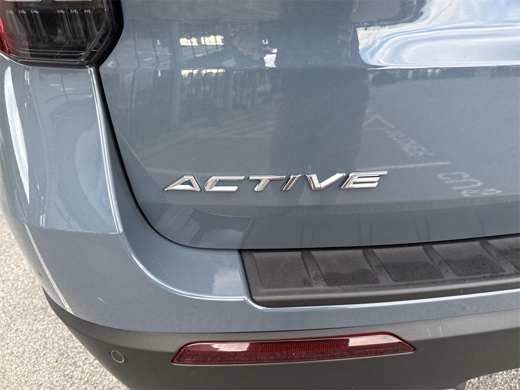 new 2025 Ford Explorer car, priced at $50,975