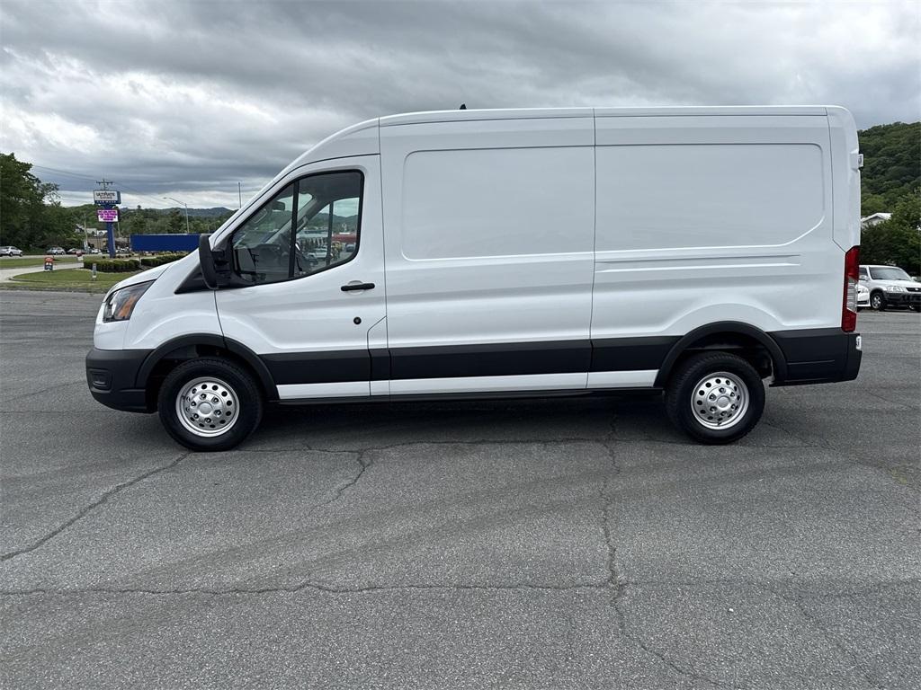 new 2025 Ford Transit-250 car, priced at $58,895