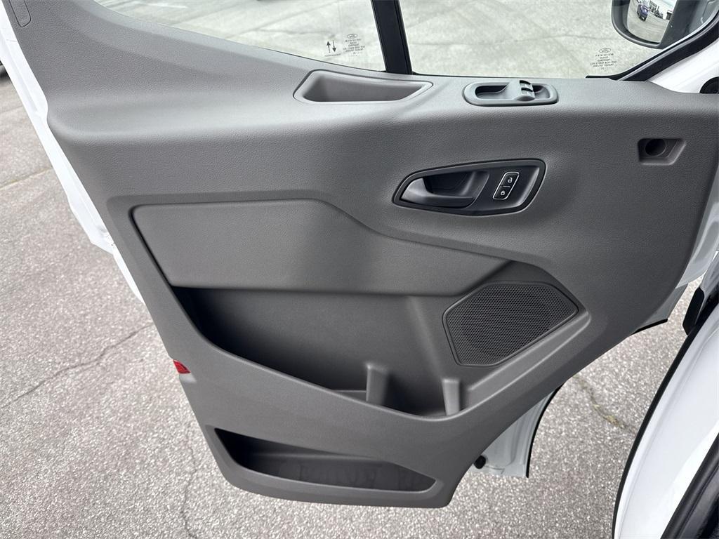 new 2025 Ford Transit-250 car, priced at $58,895