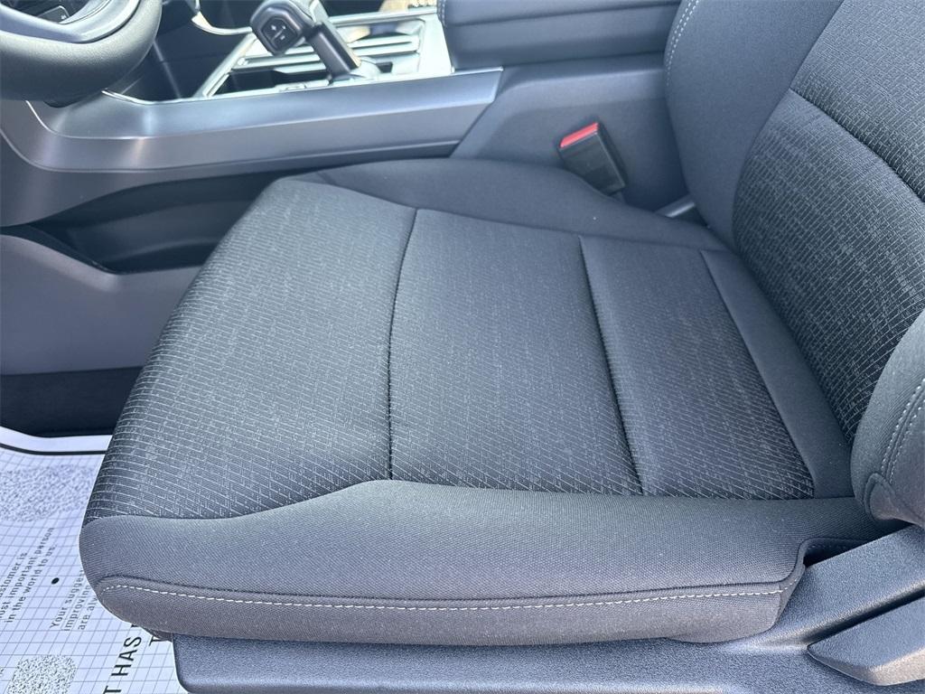 new 2025 Ford F-150 car, priced at $58,570