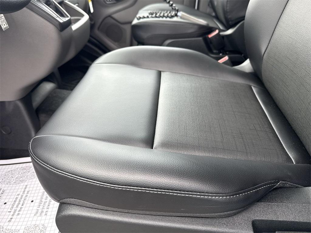 new 2025 Ford Transit-250 car, priced at $58,895