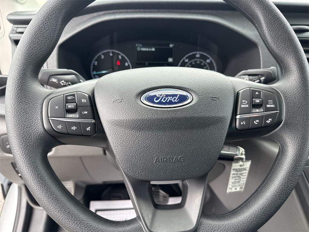 new 2025 Ford Transit-250 car, priced at $58,895