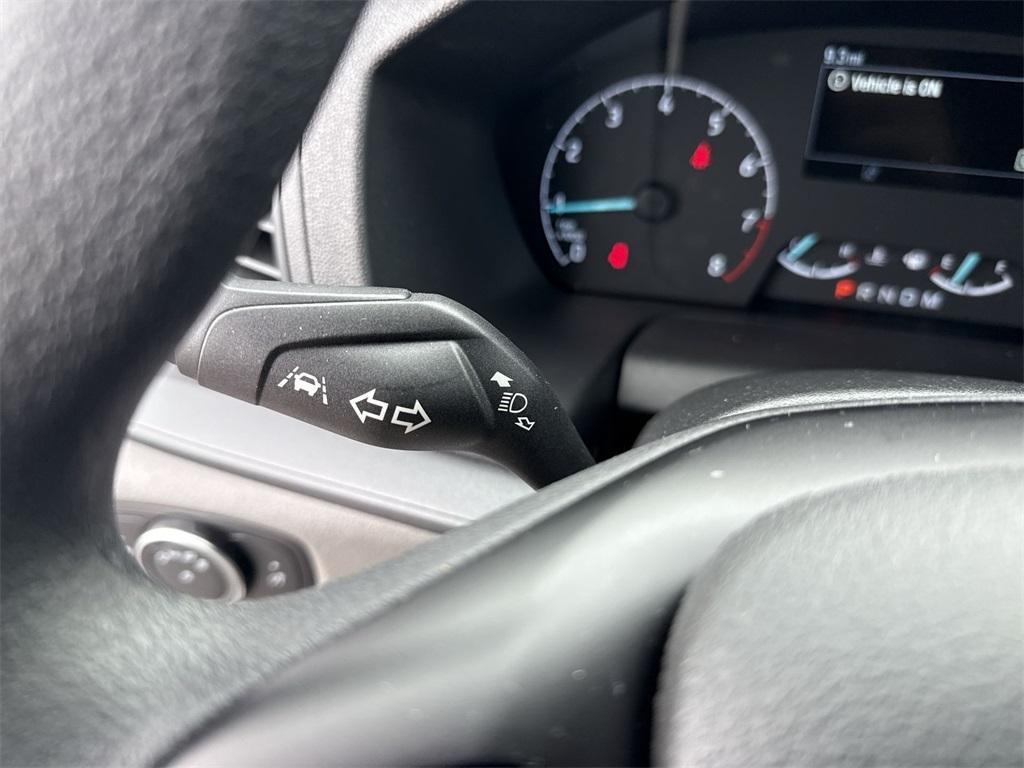 new 2025 Ford Transit-250 car, priced at $58,895