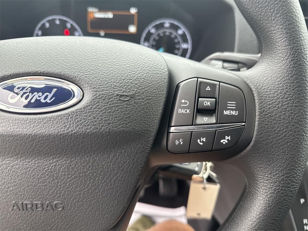 new 2025 Ford Transit-350 car, priced at $66,260