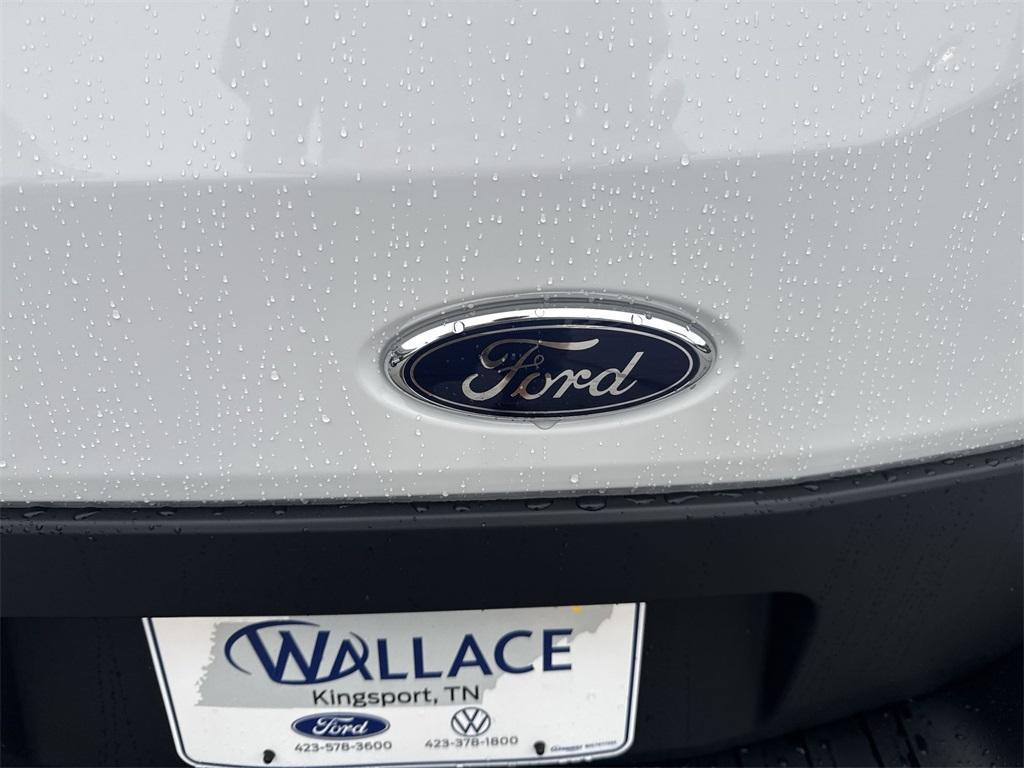 new 2025 Ford Transit-350 car, priced at $66,260
