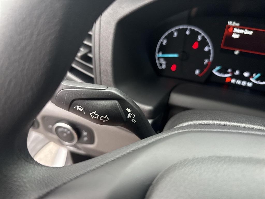 new 2025 Ford Transit-350 car, priced at $66,260