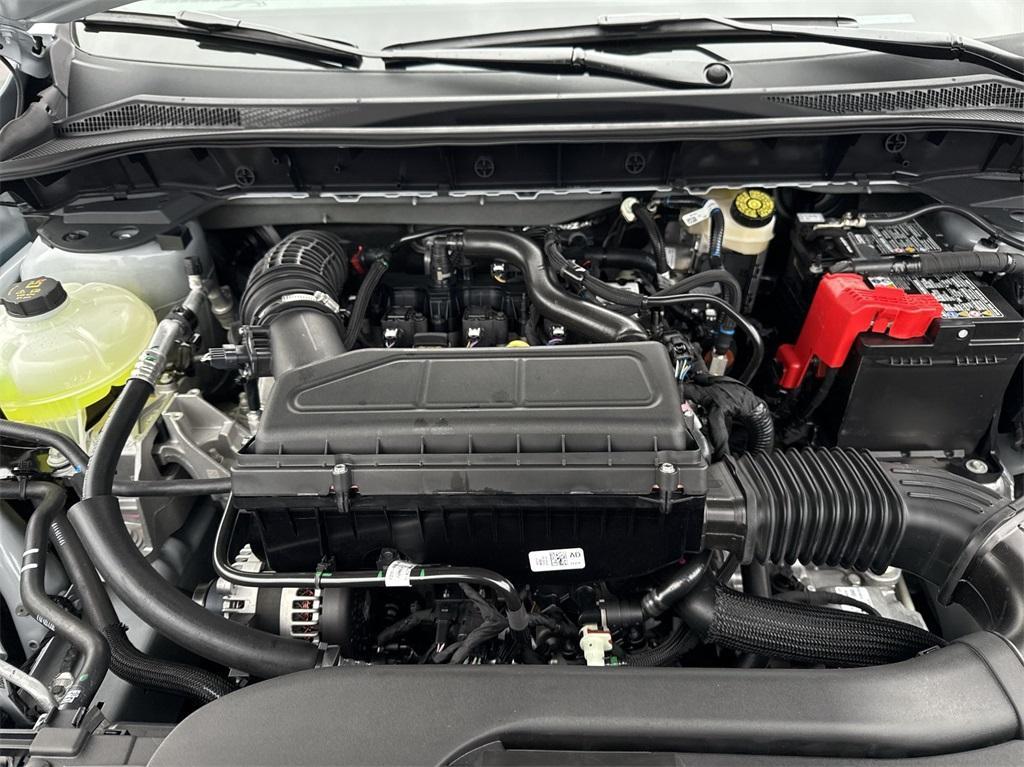 new 2025 Ford Escape car, priced at $32,385