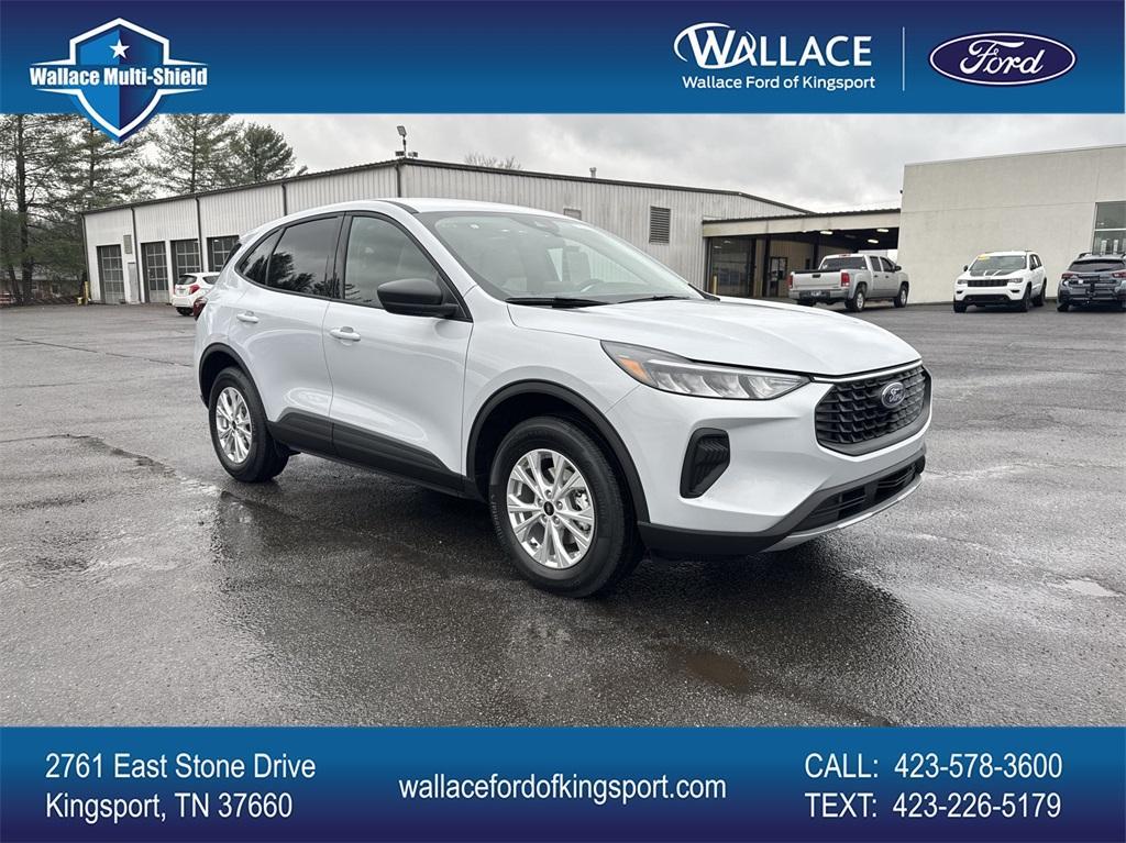new 2025 Ford Escape car, priced at $32,385