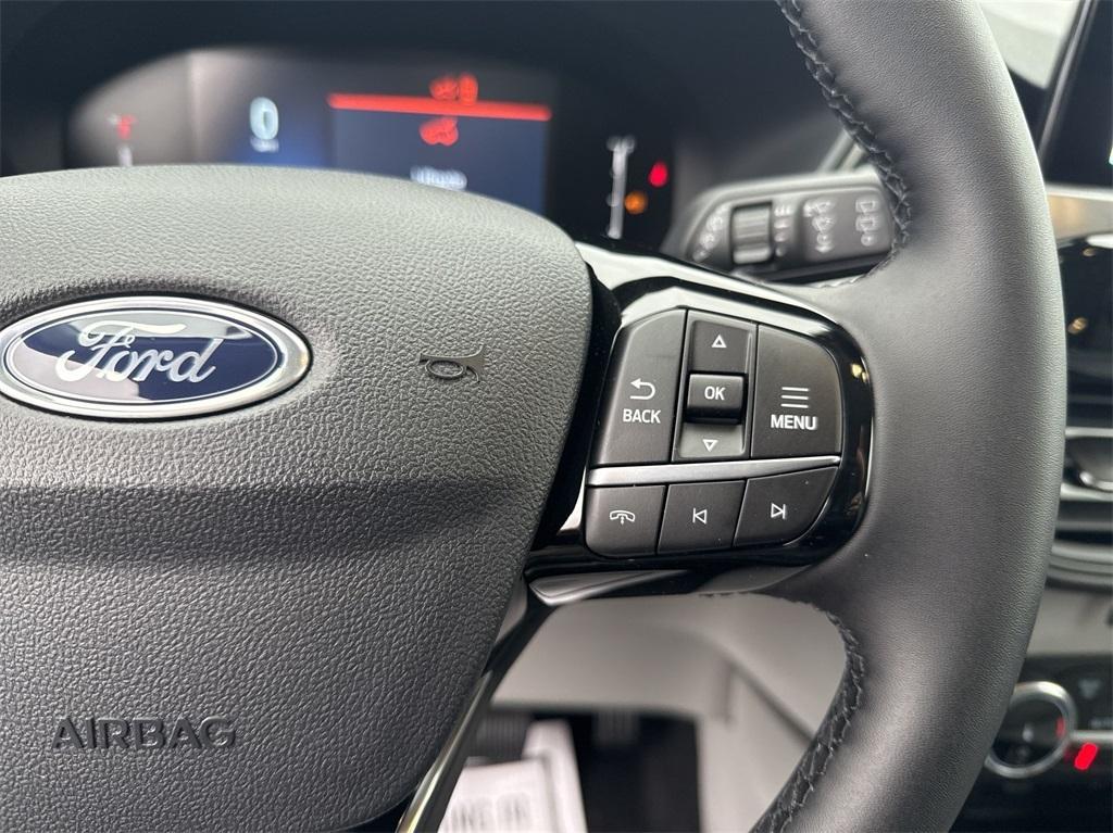 new 2025 Ford Escape car, priced at $32,385