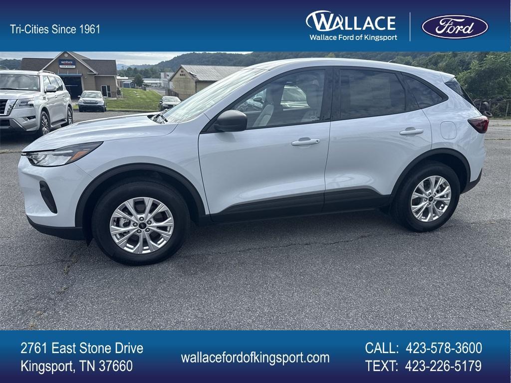 new 2025 Ford Escape car, priced at $32,385