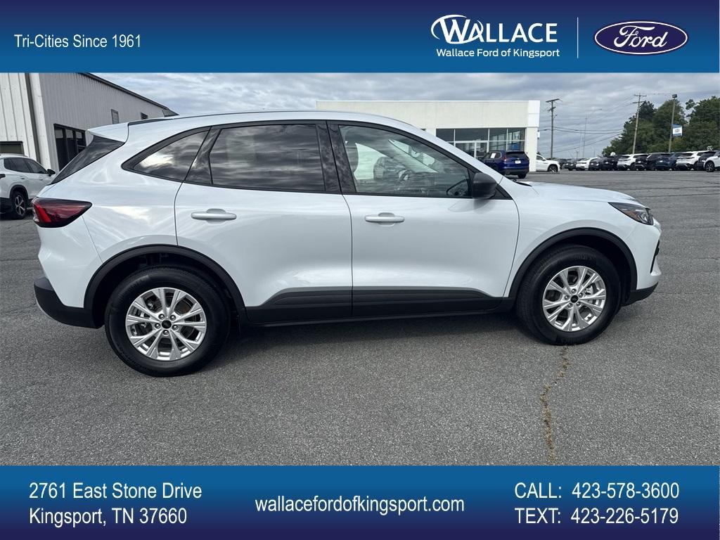 new 2025 Ford Escape car, priced at $32,385