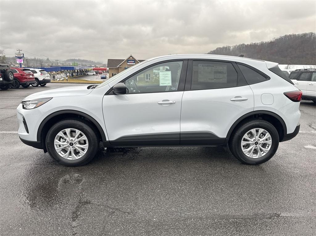 new 2025 Ford Escape car, priced at $32,385