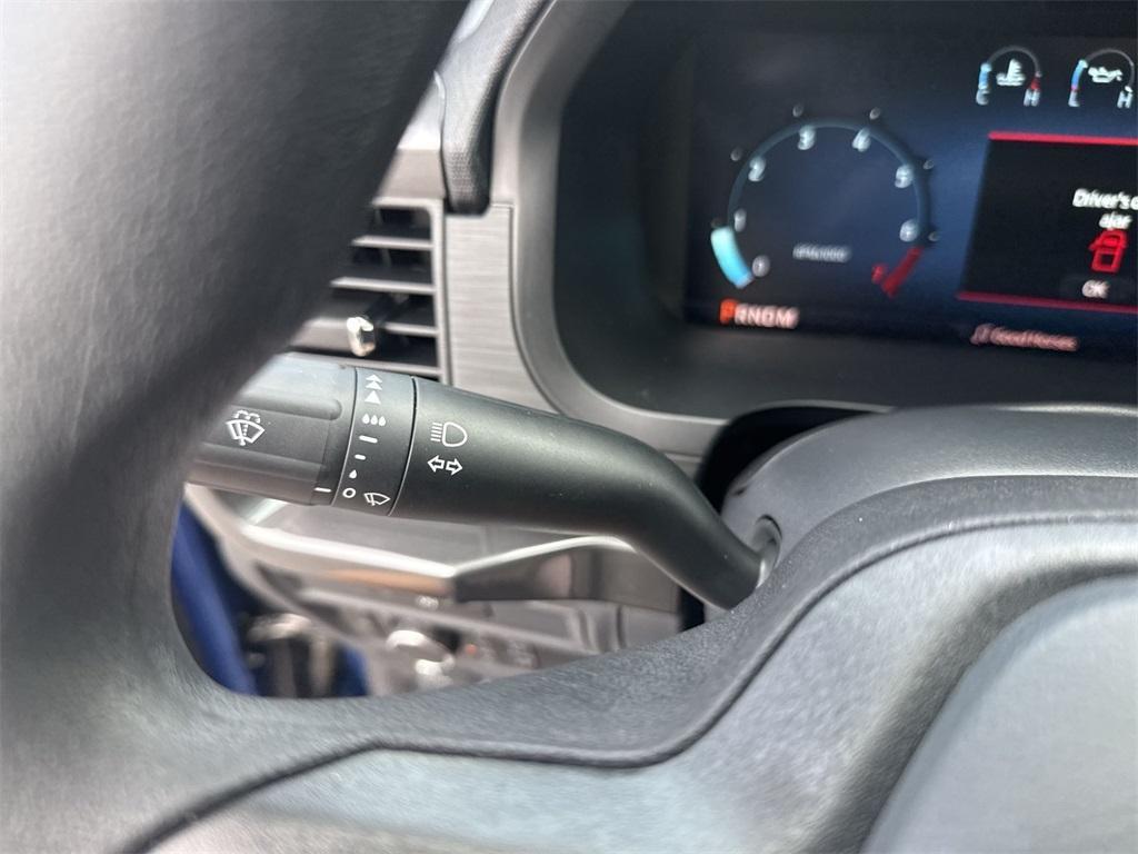 new 2025 Ford F-150 car, priced at $51,290