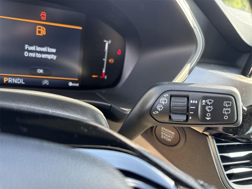 new 2025 Ford Escape car, priced at $33,405