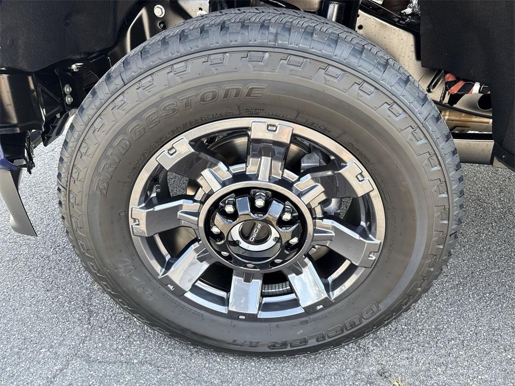 new 2026 Ford F-250 car, priced at $60,700