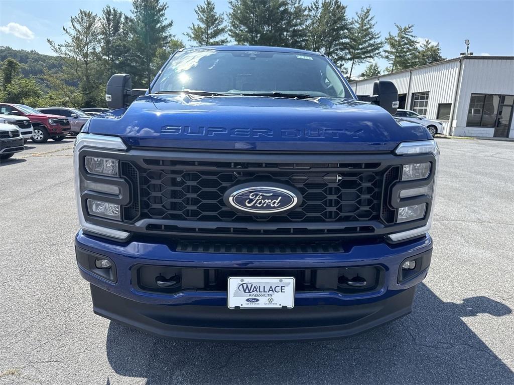 new 2026 Ford F-250 car, priced at $60,700