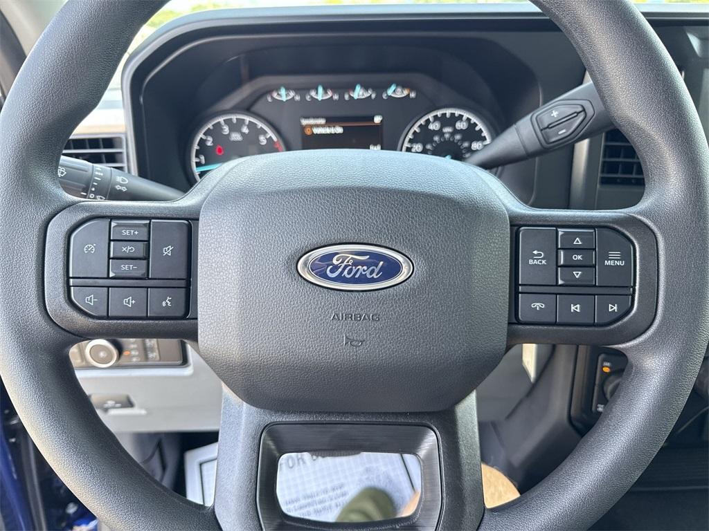 new 2026 Ford F-250 car, priced at $60,700