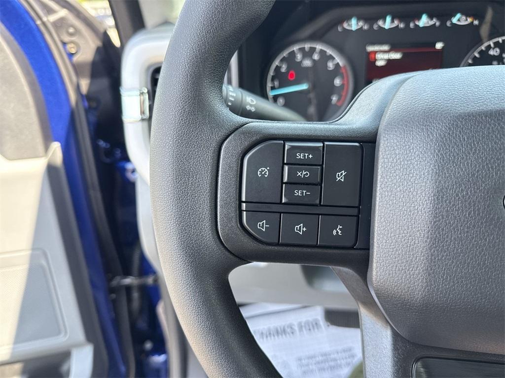 new 2026 Ford F-250 car, priced at $60,700