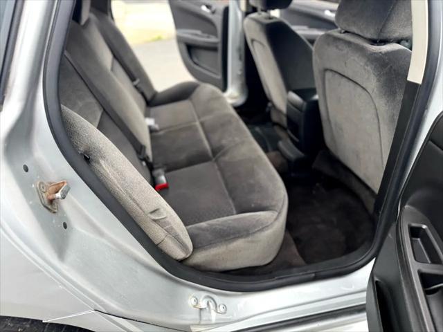 used 2015 Chevrolet Impala Limited car, priced at $8,995