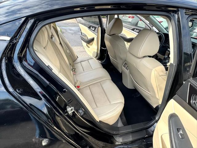 used 2019 Nissan Maxima car, priced at $19,995