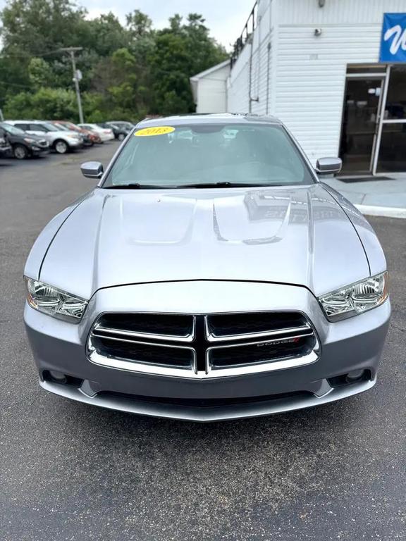 used 2013 Dodge Charger car, priced at $11,995