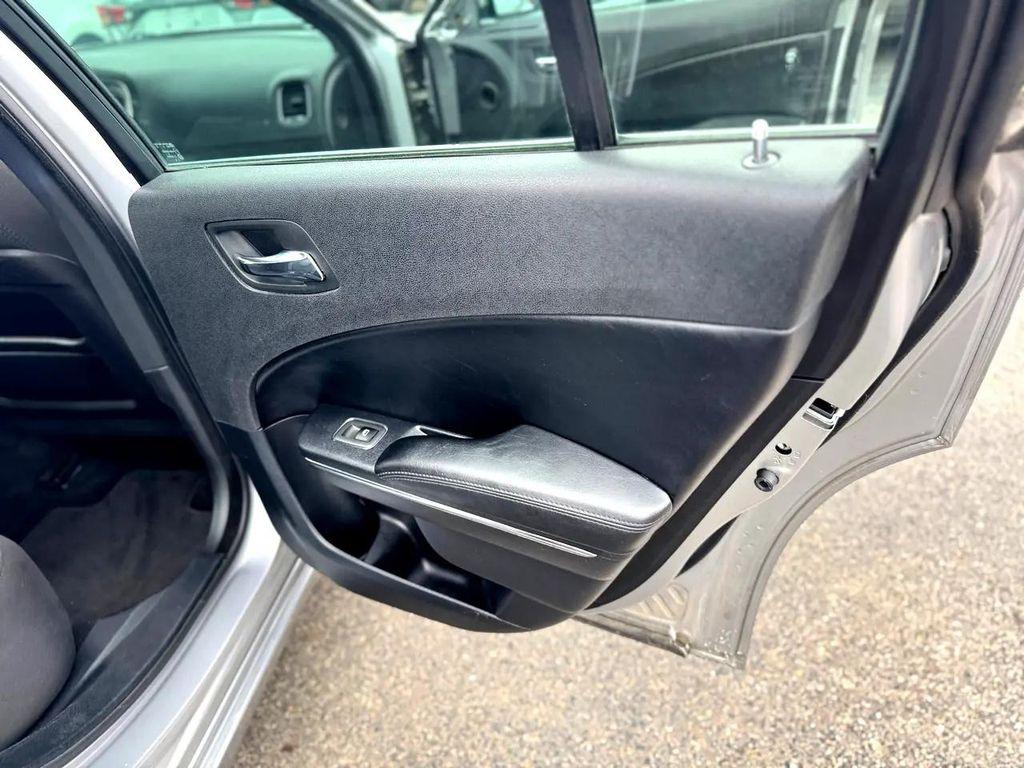 used 2013 Dodge Charger car, priced at $11,995