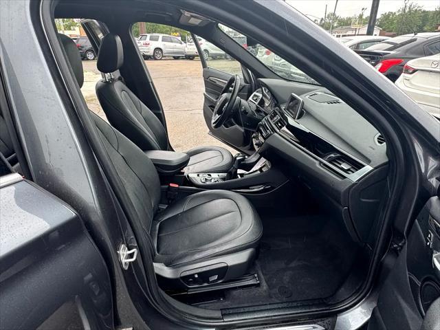 used 2016 BMW X1 car, priced at $12,995