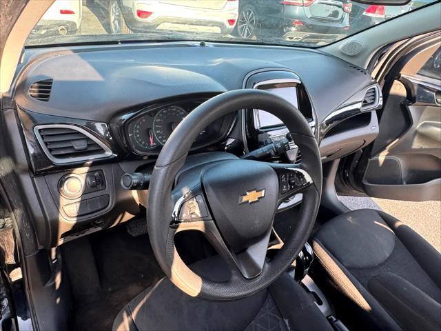 used 2020 Chevrolet Spark car, priced at $14,995