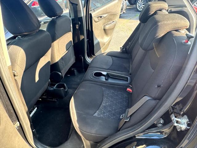 used 2020 Chevrolet Spark car, priced at $14,995