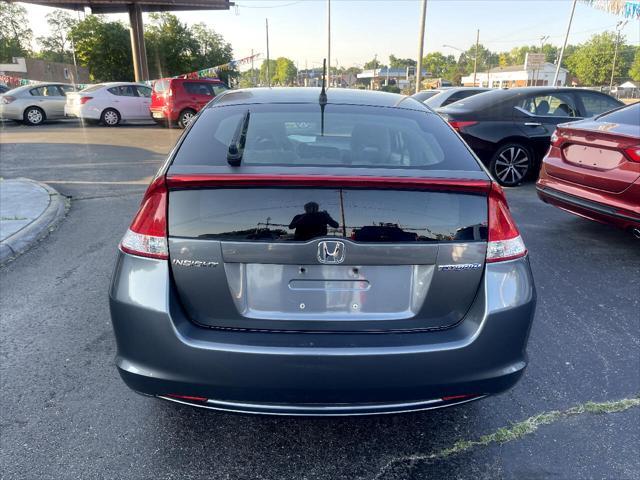 used 2010 Honda Insight car, priced at $5,995