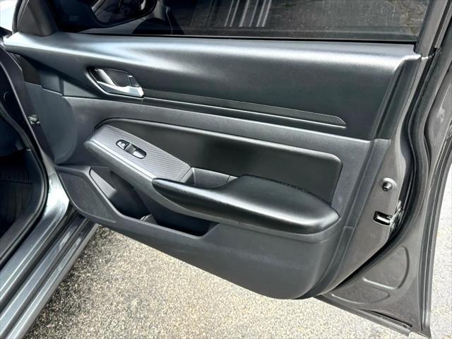 used 2022 Nissan Altima car, priced at $19,995