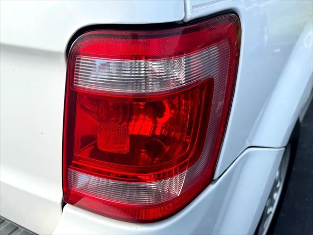 used 2012 Ford Escape car, priced at $7,995