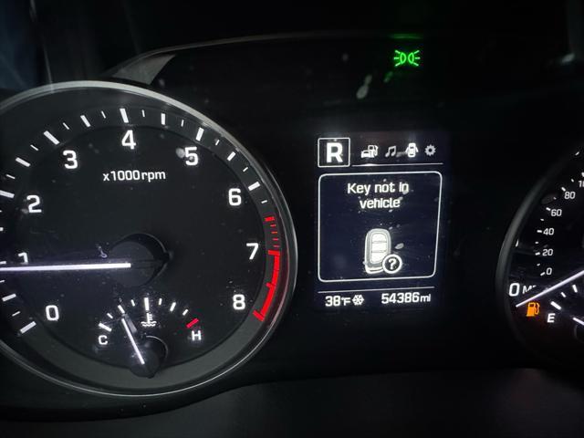 used 2018 Hyundai Elantra car, priced at $13,995