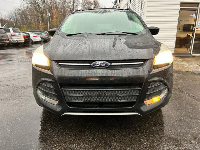 used 2013 Ford Escape car, priced at $8,995