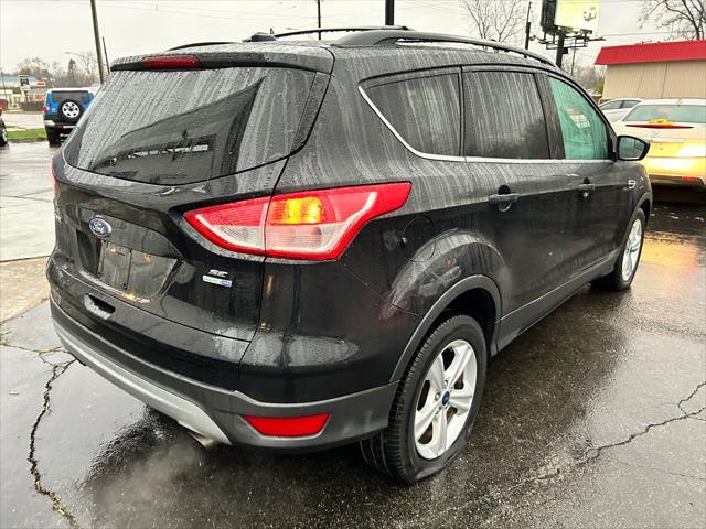 used 2013 Ford Escape car, priced at $8,995