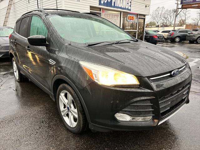 used 2013 Ford Escape car, priced at $8,995