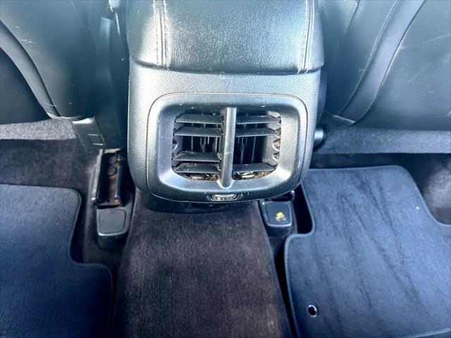 used 2016 Jeep Cherokee car, priced at $10,995